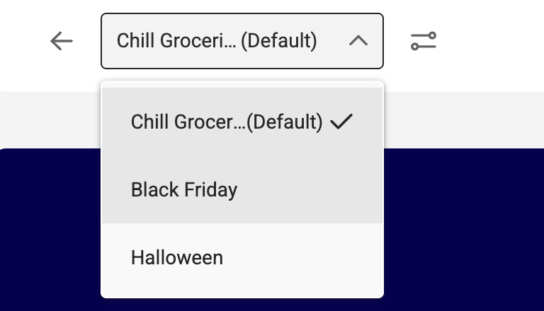 Brand Kit Themes