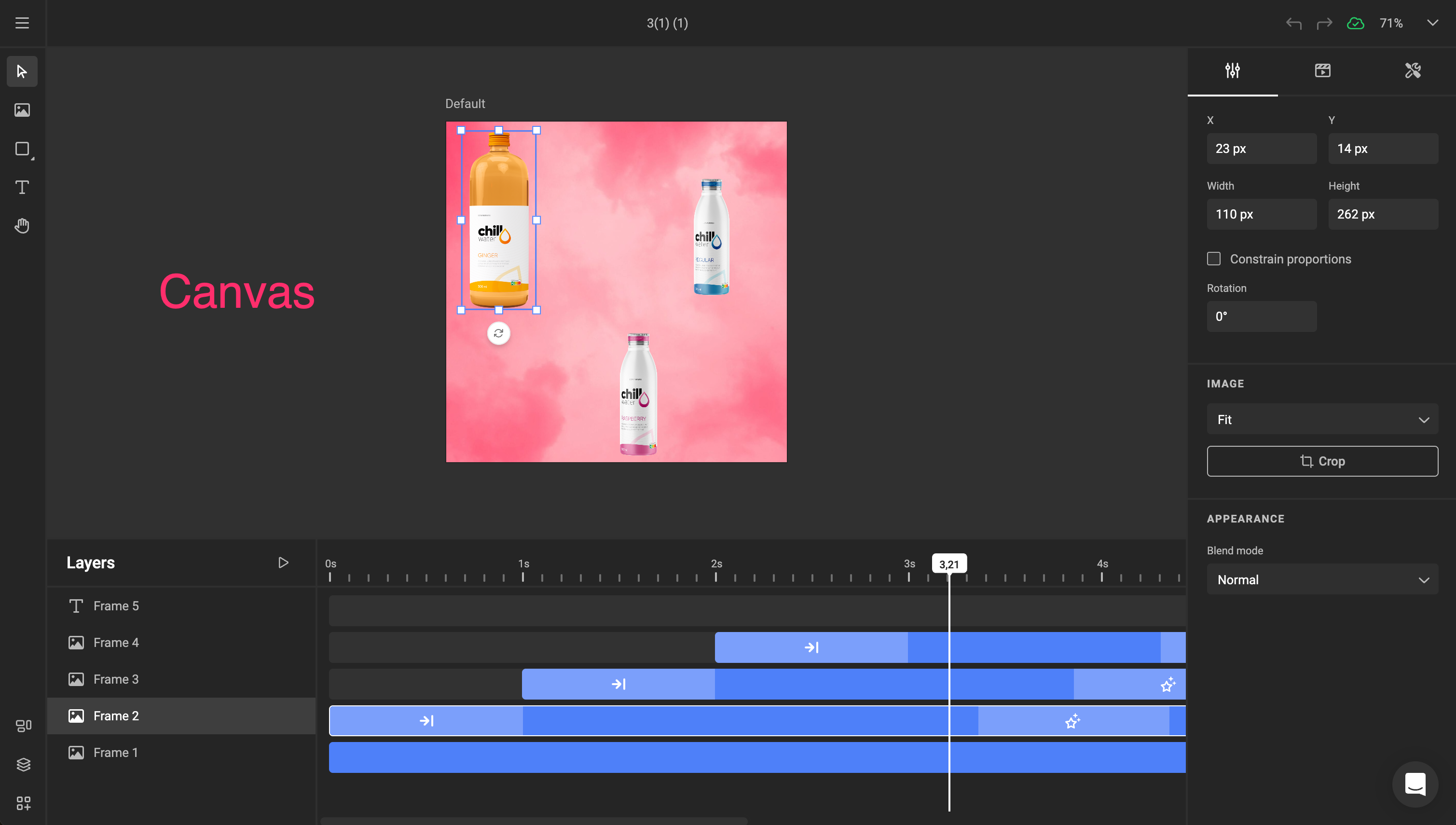 appscreen